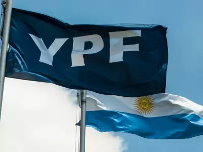 YPF, seguir en manos del Estado