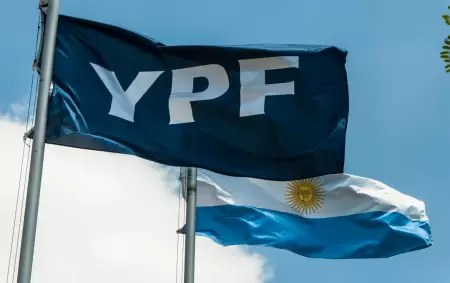 YPF, seguir en manos del Estado