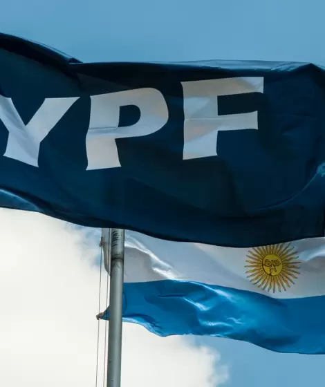 YPF, seguir en manos del Estado
