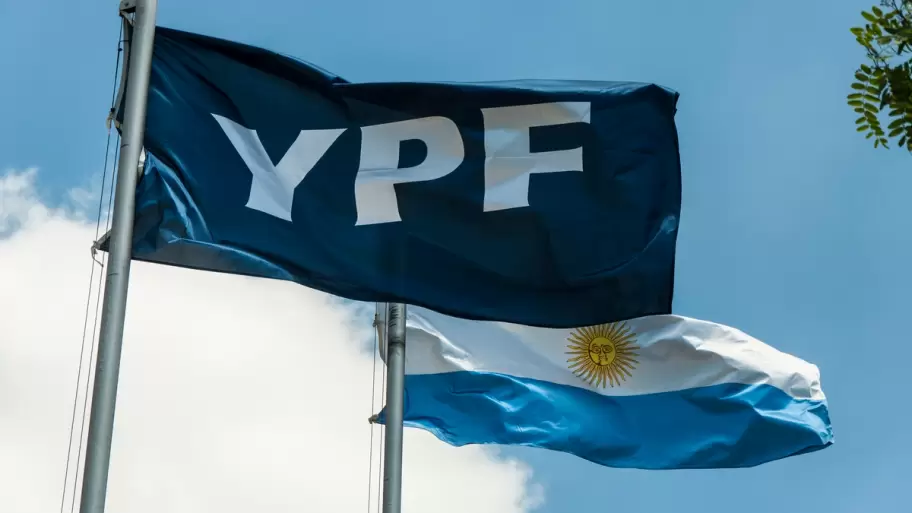 YPF, seguirá en manos del Estado