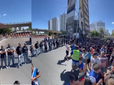 Protocolo anti piquetes