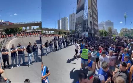 Protocolo anti piquetes