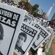 El crimen de Jos Luis: el nuevo homenaje de la familia y la Justicia que sigue en deuda