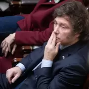 Javier Milei amenaz con "fundir" a Gobernadores: quin es Guillermo Ferraro, el funcionario-topo que filtr la peor frase del presidente