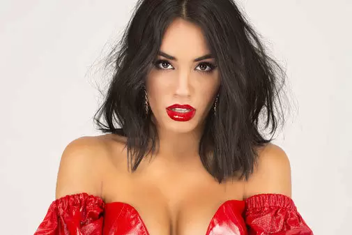 Lali Espsito