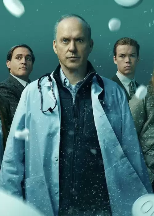 Dopesick, en Star Plus