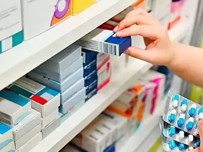 PAMI lanz una lista de medicamentos gratuitos