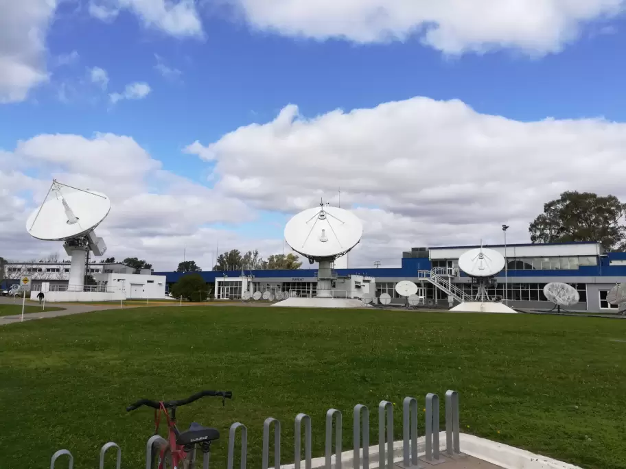 Argentina Satelital (ARSAT)