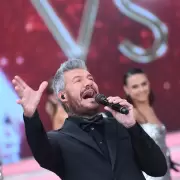 Marcelo Tinelli y un regreso con sabor a revancha: de "gerente" cado en desgracia a conductor sin poder