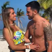 Brian, el novio de Sabrina de Gran Hermano explot y rompi el silencio: "Parece que perdi la cabeza"