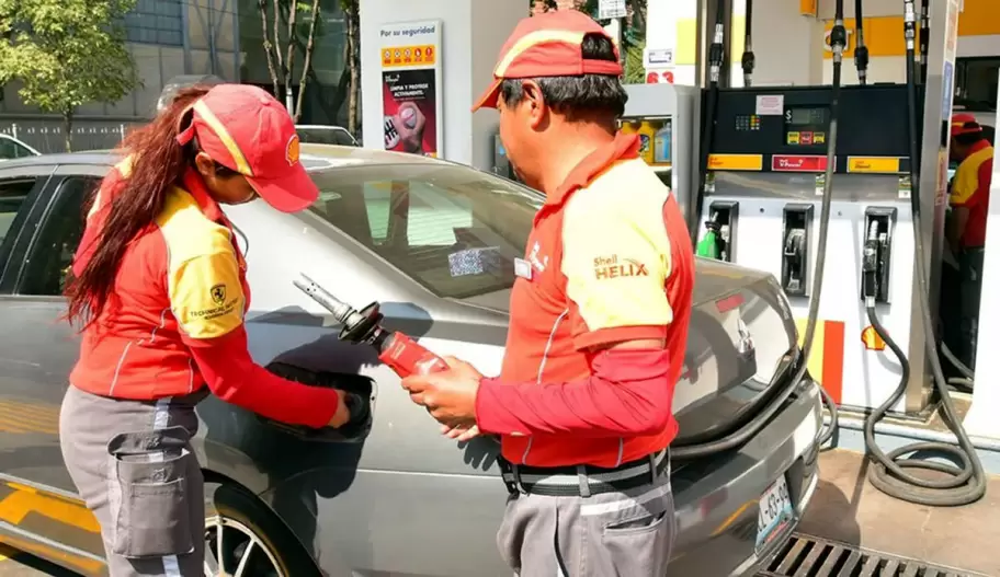 Aumento en el precio de los combustibles