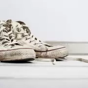 Cmo limpiar las zapatillas con productos que se encuentran en casa: 5 trucos definitivos