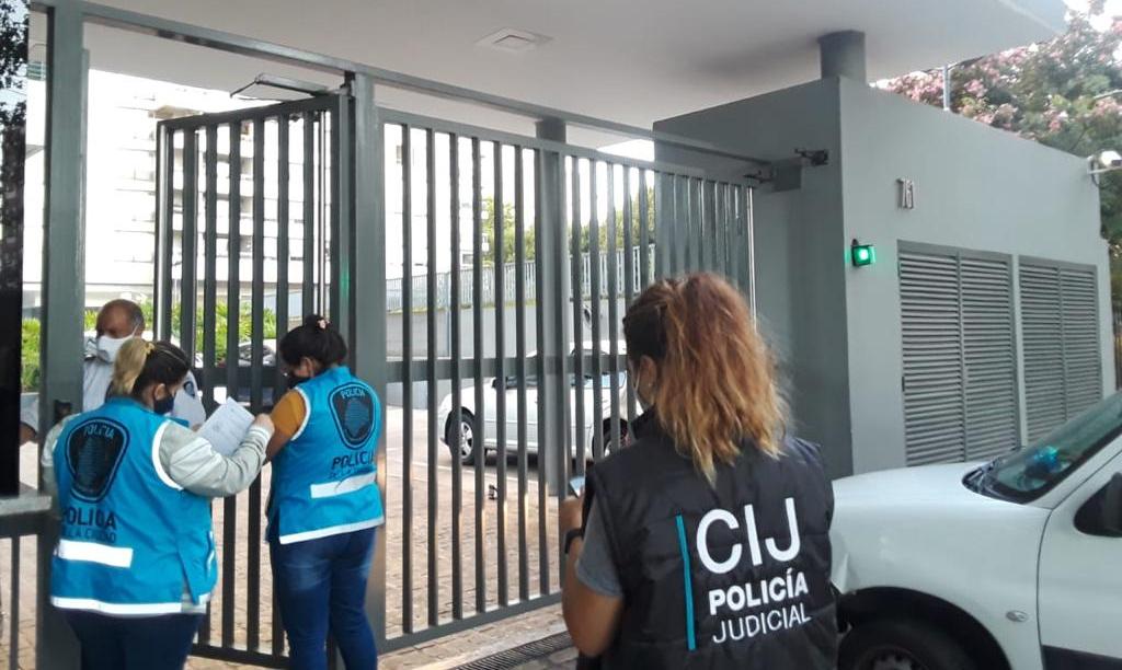 La Justicia Porteña Condenó A Un Docente Por Acosar Sexualmnete A Una