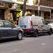 Arde todo? Y s: adivin a cunto se fue el estacionamiento ne la va pblica en CABA