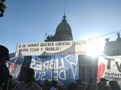 El Congreso entre palazos y discusiones polticas