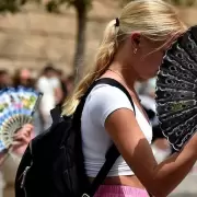 Alerta roja por calor: hasta cundo se extender el calor y cmo son los "refugios climticos" que habilit la Ciudad