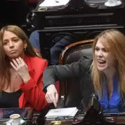 Esto no para: Lilia Lemoine acus� a "El Dipy" de querer pagar por tener sexo con ella