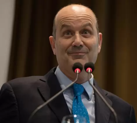 Federico Sturzenegger