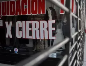 Liquidaci�n por cierre