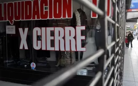 Liquidaci�n por cierre