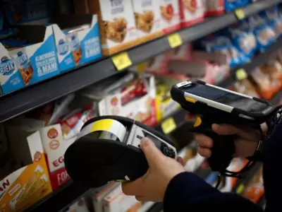 Se derrumbaron las ventas de medicamentos y comida en enero: "Se vuelcan a productos de terceras marcas"