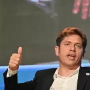 Axel Kicillof cruz al Gobierno por el feroz ajuste a la clase media y Grabois denunci a Pettovello