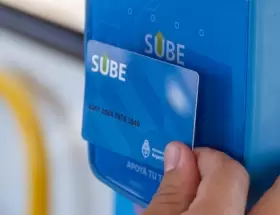 Aumentan los colectivos en el AMBA