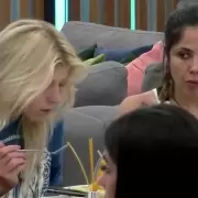 Romina Uhrig la acus de haber hecho "maldades" en GH y Camila Lattanzio  no se la perdon: "Qu careta!"