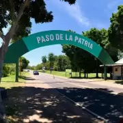 Corrientes: un hombre fue detenido mientras jugaba al ftbol por abusar sexualmente de su hijastra y la amiga