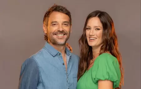 Paula Chaves enfrent los rumores de affaire entre Pedro Alfonso y Flor Vigna: "Lo hubiese perdonado"