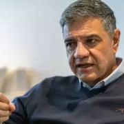 Ya recibieron su dinero los primeros 100 beneficiados con la devolucin de saldos a favor de Ingresos Brutos que anunci Jorge Macri