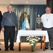 "Eligen entre comer o comprar medicamentos": la Iglesia defendi a los jubilados y critic al Gobierno de Milei