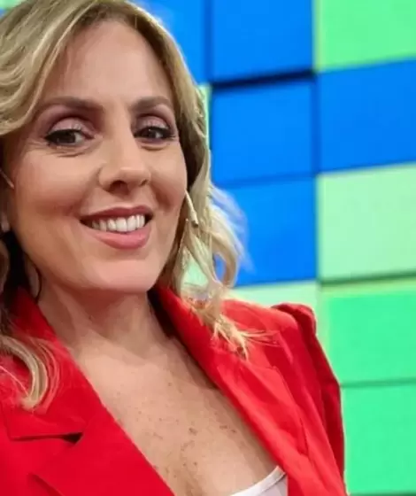 Cora Debarbieri es periodista de Amrica TV.