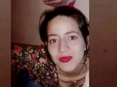"¡Ale, no!": asesinó de 24 puñaladas a la madre de su hijo a pesar de las desgarradoras súplicas de ella