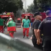 "La poca empata en algunos lugares se not": ms de 20 mil usuarios siguen sin luz tras la explosin en Caballito