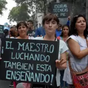 Ctera advirti que "peligra el inicio de clases" y el Gobierno recul: convocar a la paritaria nacional docente