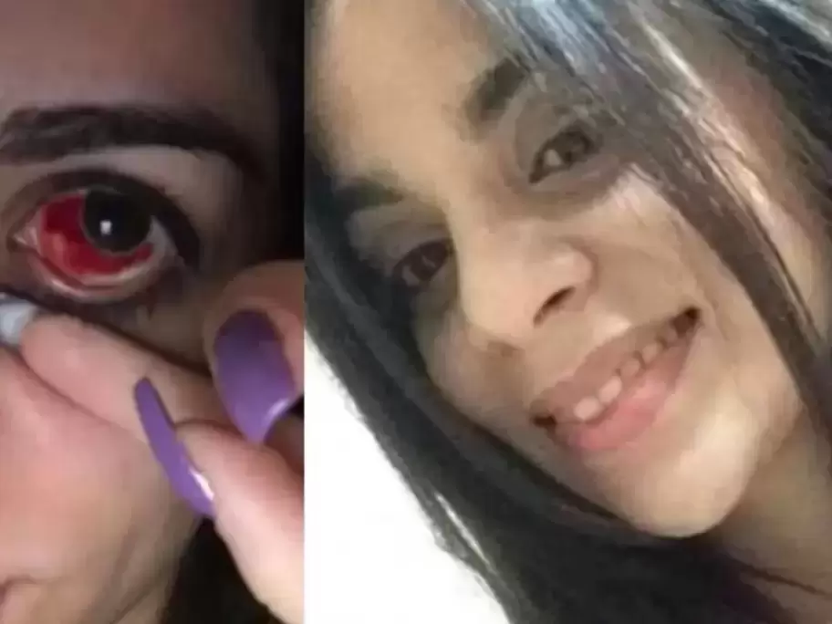 Anabelia Ayala se suicid durante la madrugada de Ao Nuevo