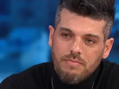 Cristian U se posicion en la pelea entre Agostina y Furia