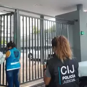 La Justicia portea conden a un docente por acosar sexualmnete a una alumna