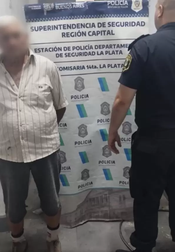 El hecho, caratulado como "Abuso Sexual Agravado", qued a cargo de la Unidad Funcional de Instruccin (UFI) 15 del Departamento Judicial La Plata.