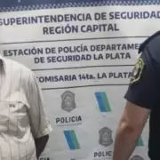 "No es la primera vez que esto pasa": tiene 66 aos y fue detenido por abusar de una adolescente de 15