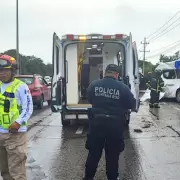 Quines eran los argentinos que fallecieron en el accidente y el desgarrador adis de una de las novias