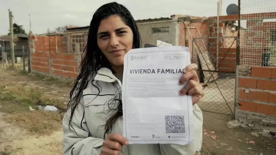 Si vivs en un hogar ReNaBaP, pods acceder al beneficio