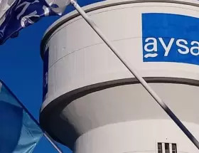 Aysa