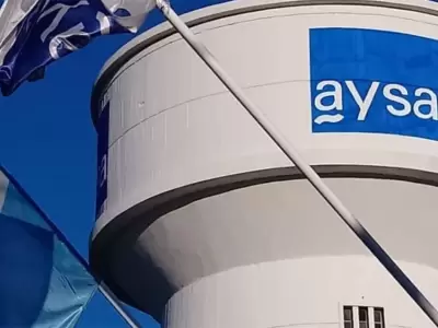 Aysa