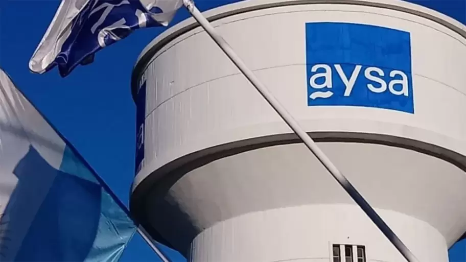 Aysa