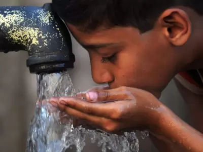 Subsidio del agua? Afuera!: cmo saber si an lo tengo y el paso a paso para acceder al descuento