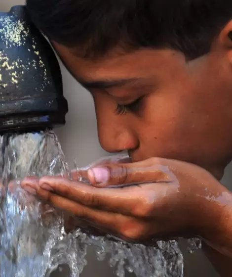 Subsidio del agua? Afuera!: cmo saber si an lo tengo y el paso a paso para acceder al descuento