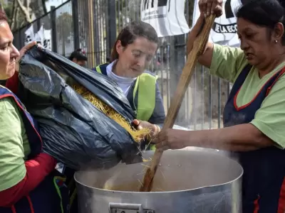 Fijaron el nuevo salario mnimo y quedar mucho ms bajo que el nmero de la inflacin