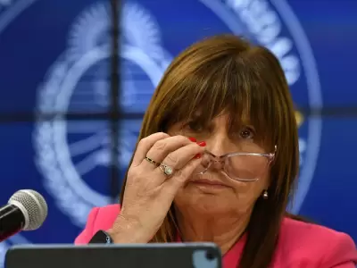 Patricia Bullrich